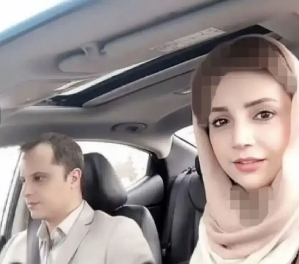 شبنم قلی خانی