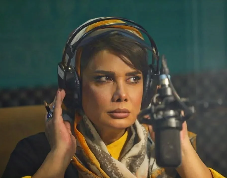 عاطفه رضوی