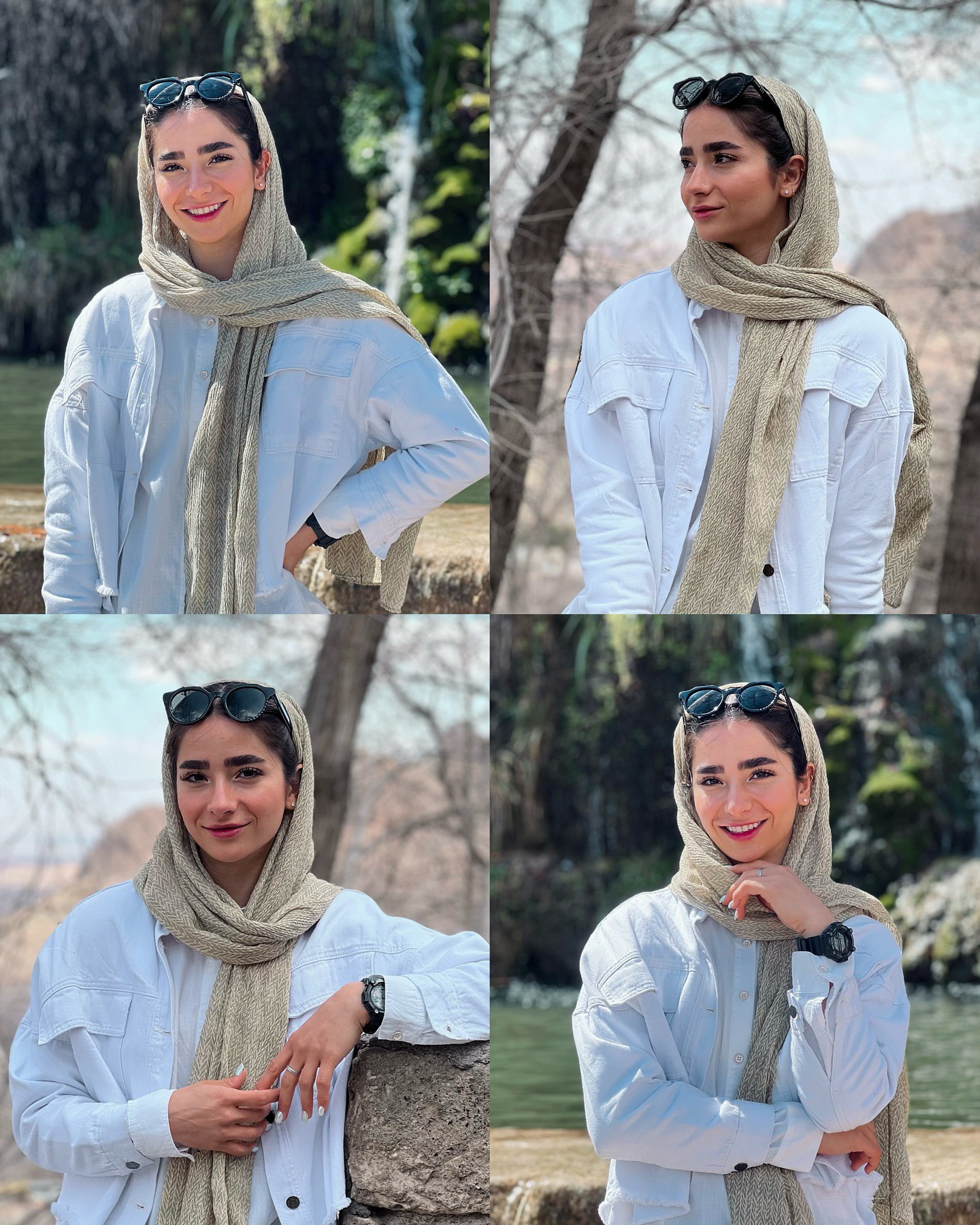 زهرا کریمی