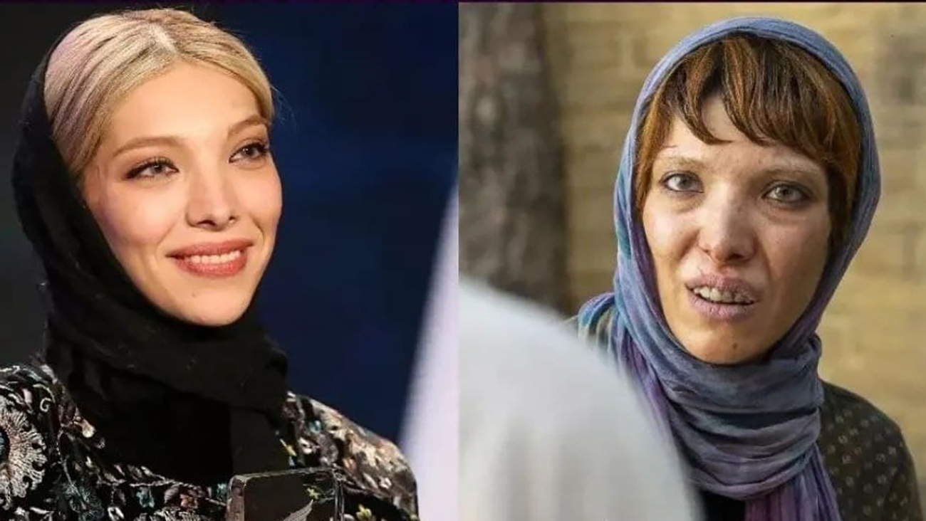 صدف اسپهبدی 1