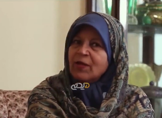 هاشمی رفسنجانی (7)