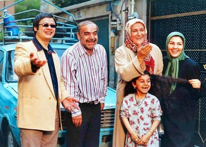 مریم امیرجلالی