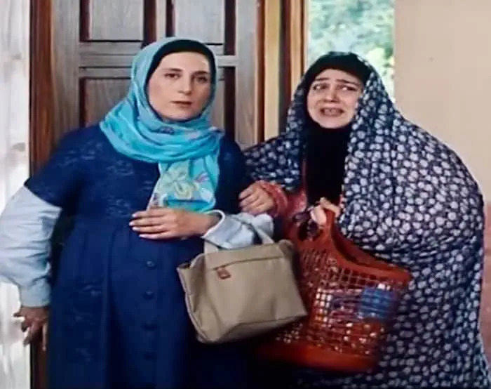 مازیار لرستانی