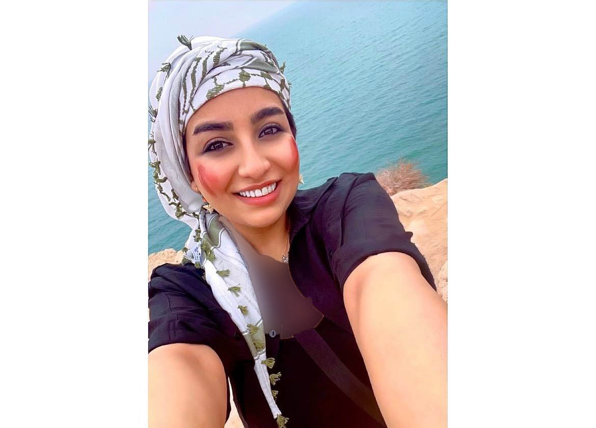 نیروانا قاسم‌خانی