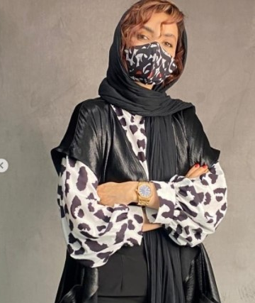 سپیده خداوردی