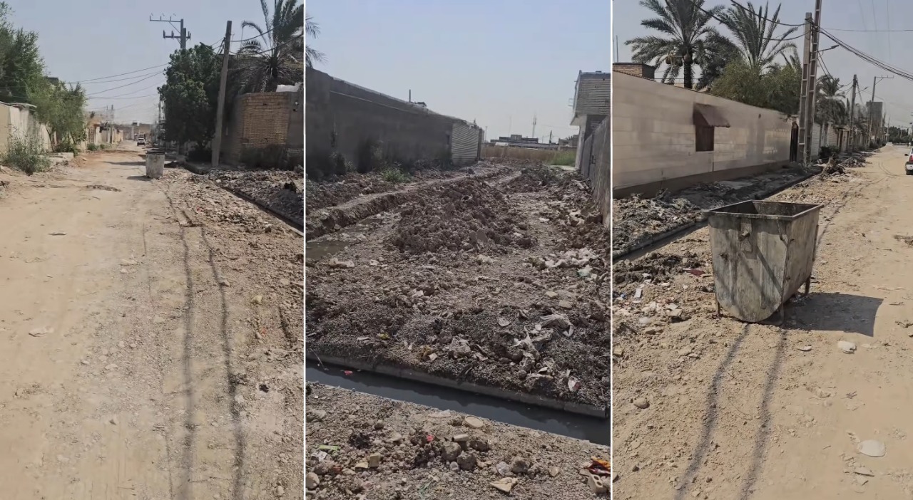 قاب امروز
