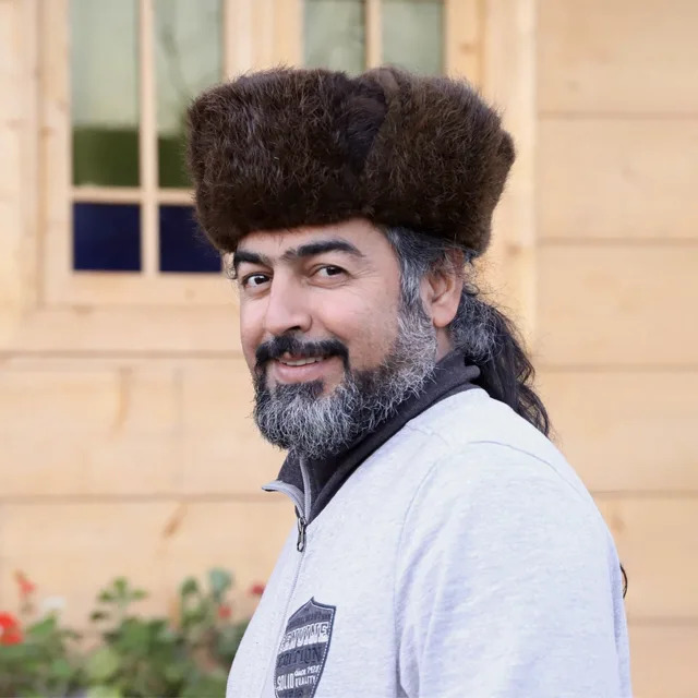 پرواز همای