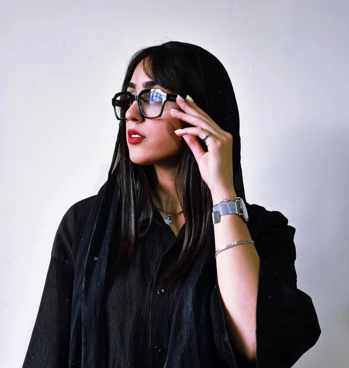 پریسا جوادی