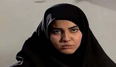 آناهیتا همتی