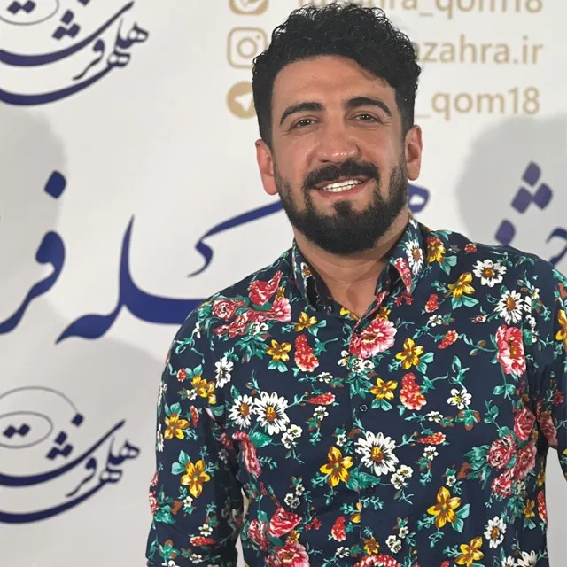 بازیگران سریال بهار شیراز با عکس و اسامی نقش ها