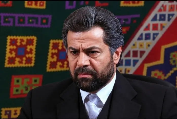 حسین گیل 