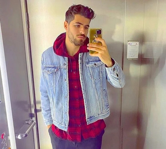 سعید عزت اللهی