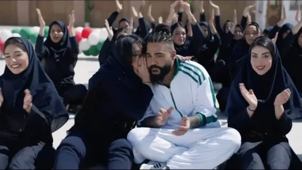 آرام 5