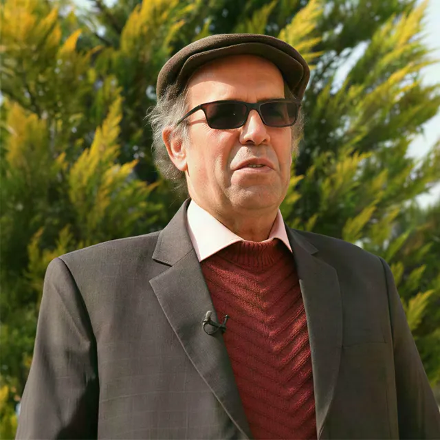 جواد زیتونی