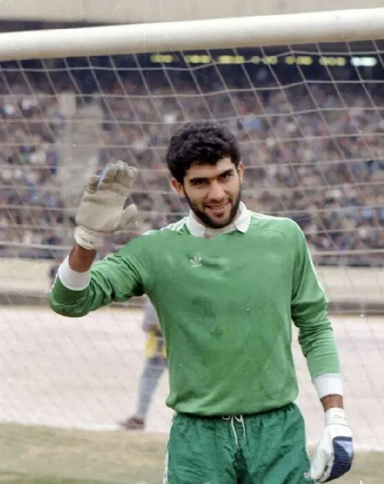 عابدزاده