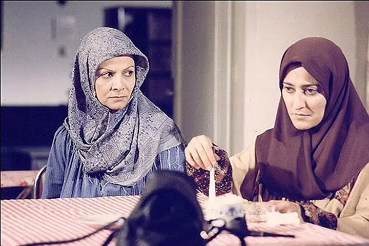 مهین شهابی (2)