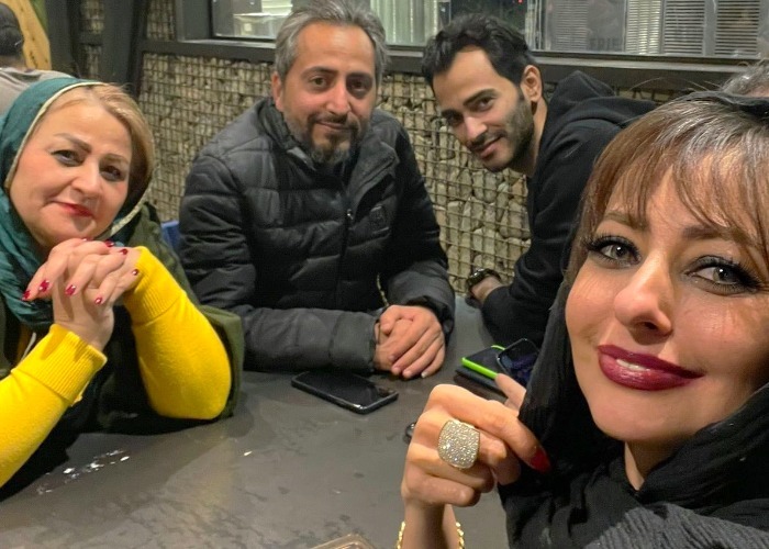 نفیسه روشن