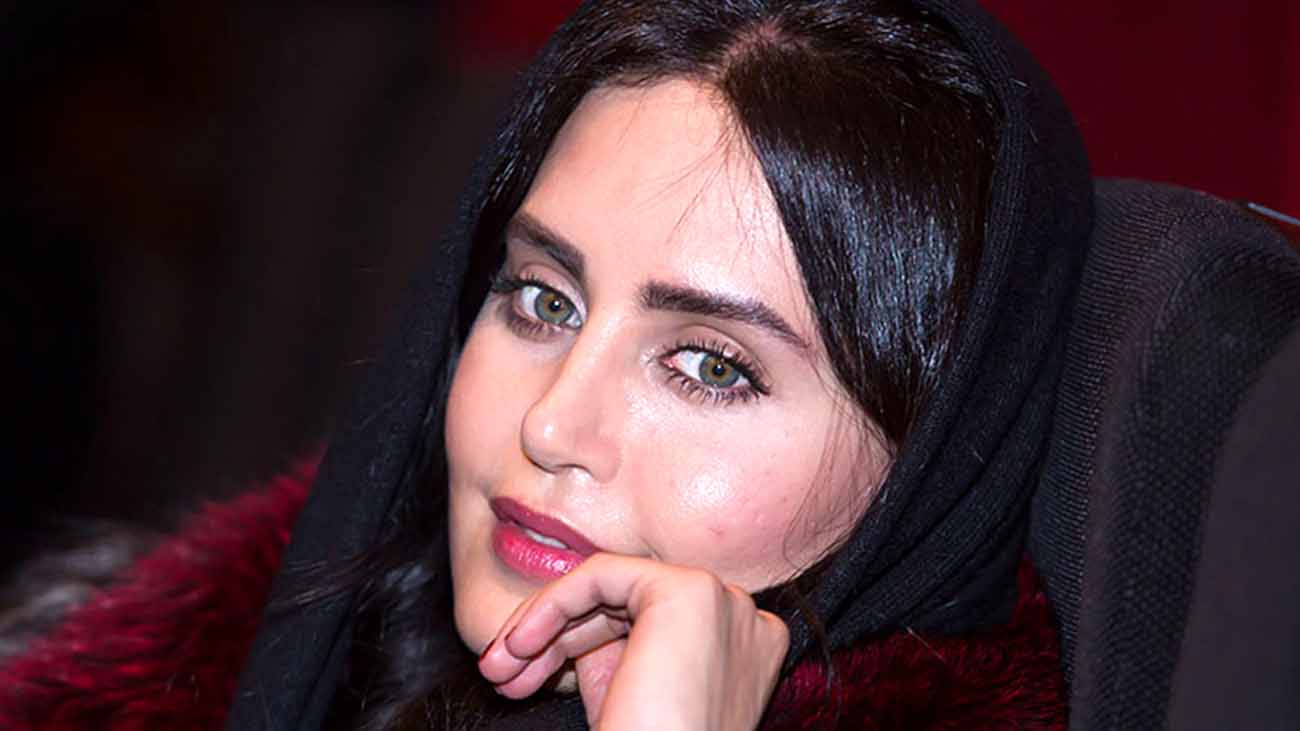 الناز شاکردوست