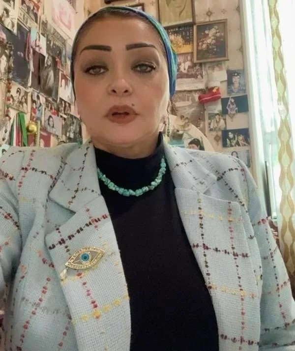 بیوگرافی و سن و اصالت ماه پیکر یارآوا