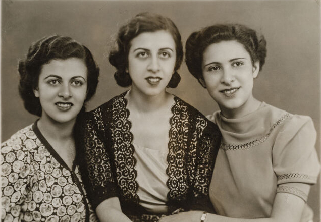 دختران