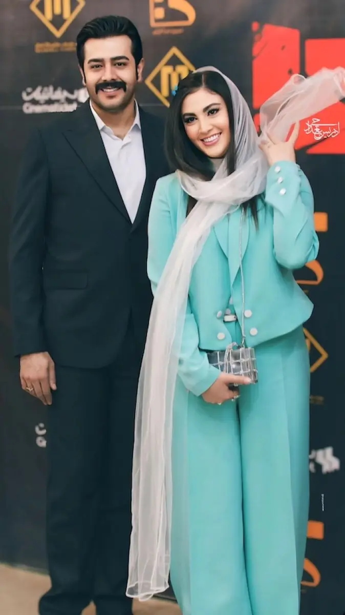 شوهر-مریم-مومن1