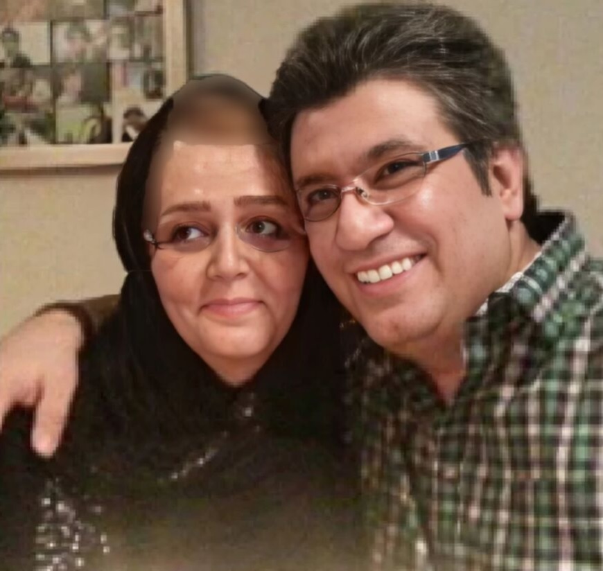 مادر