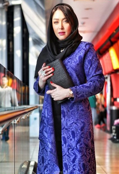سارا منجزی
