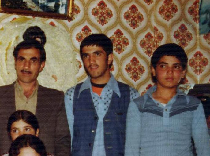 جواد خیابانی