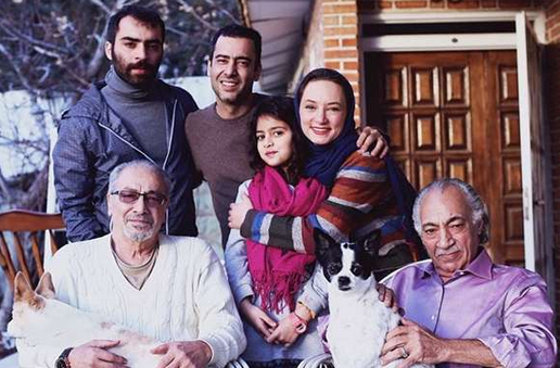 مسعود ولدبیگی