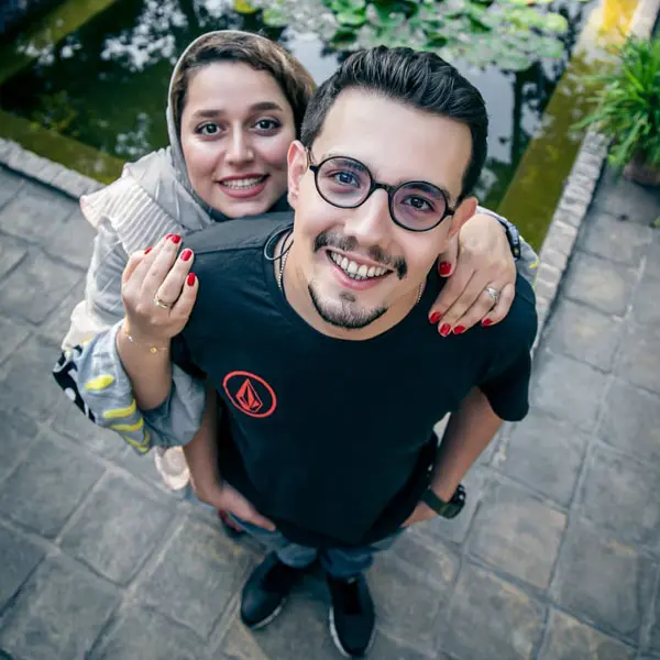 مهتاب محسنی