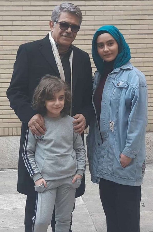 پرویز فلاحی پور 