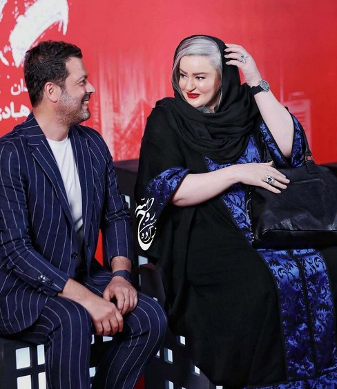 سریال یزدان