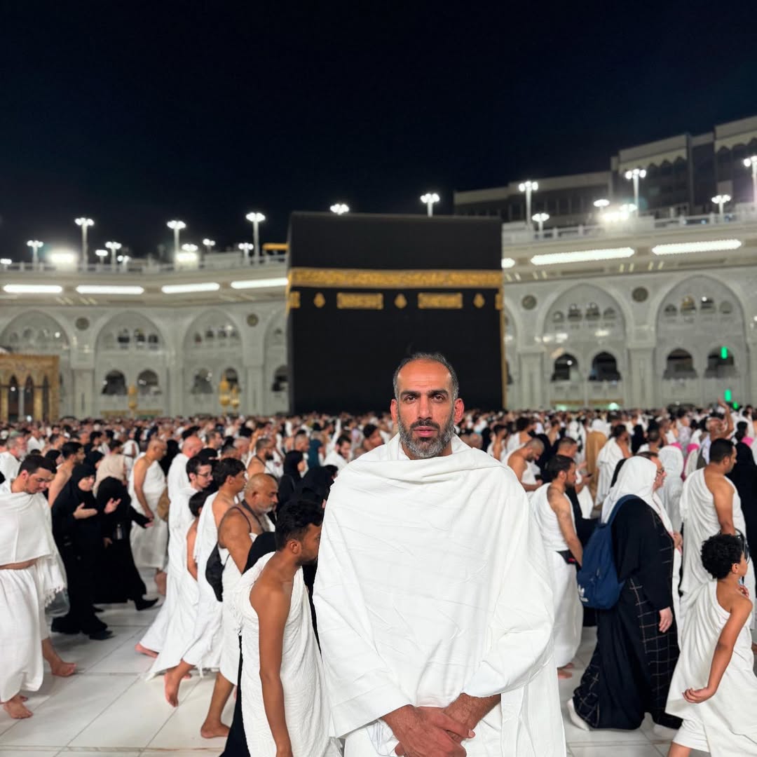 حامد