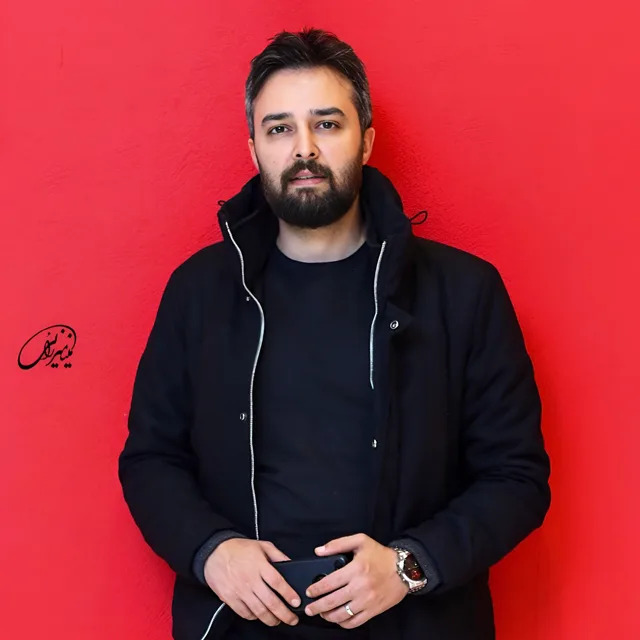 محمودرضا قدیریان