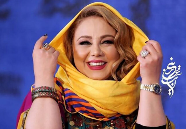 بهنوش بختیاری