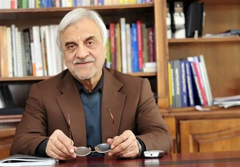 سید مصطفی هاشمی‌طبا