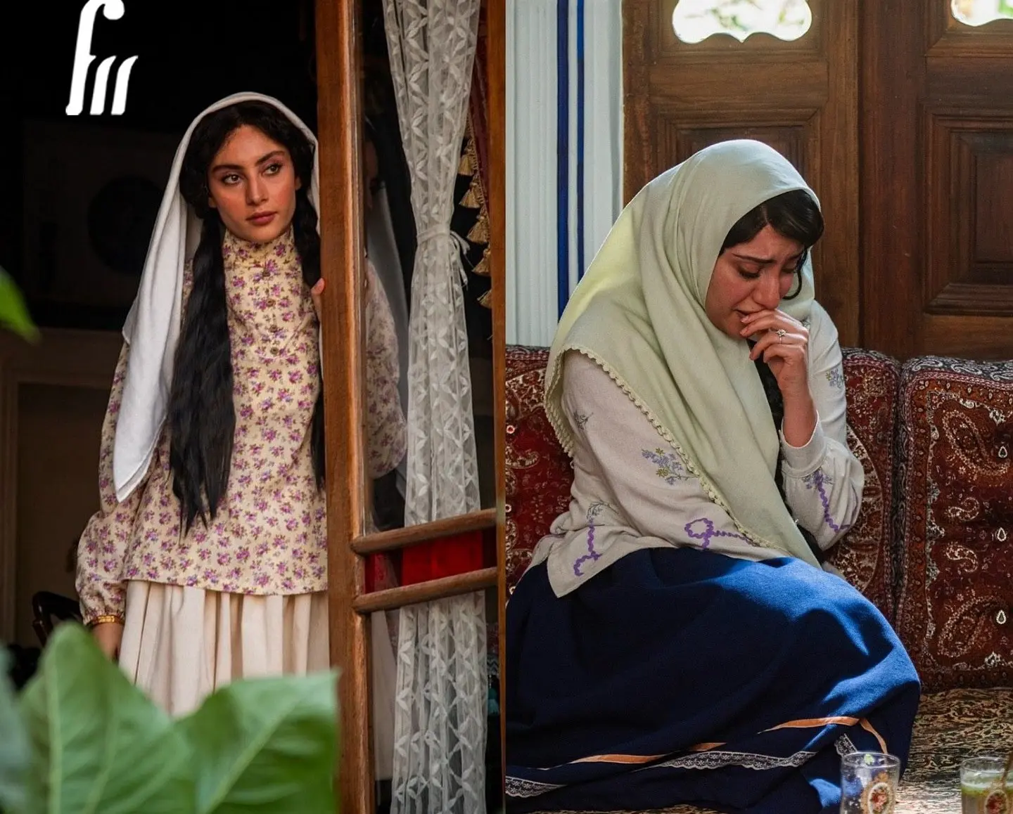 بامداد خمار و تغییر استایل