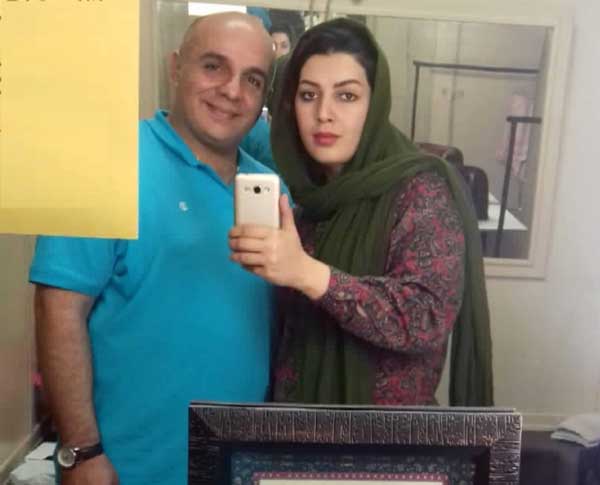 عارفه لک