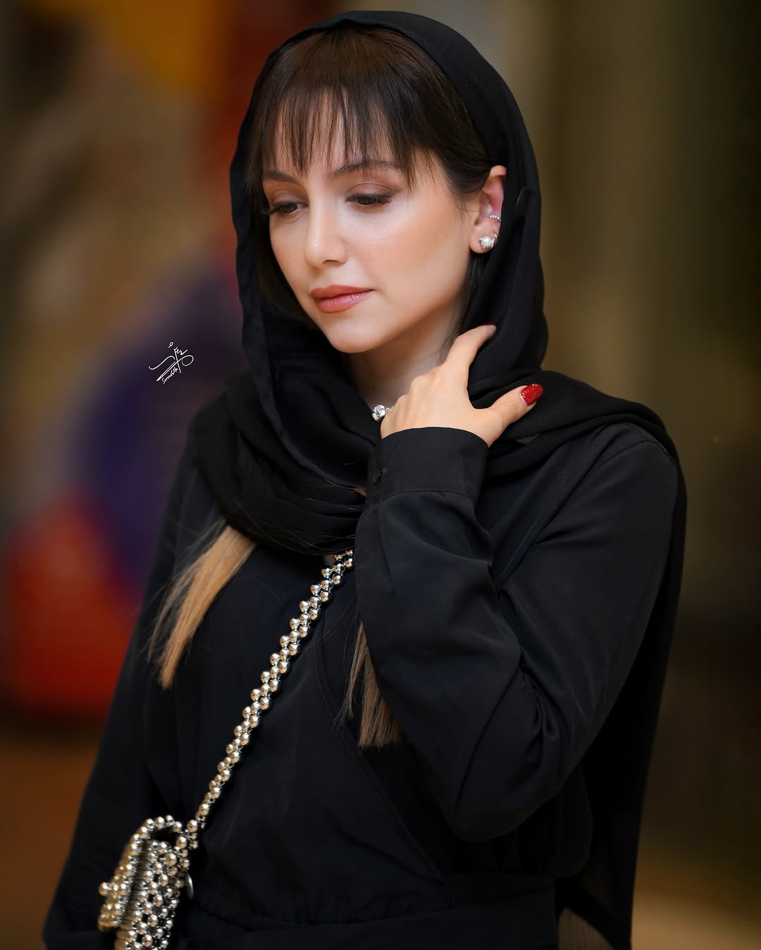 نازنین بیاتی