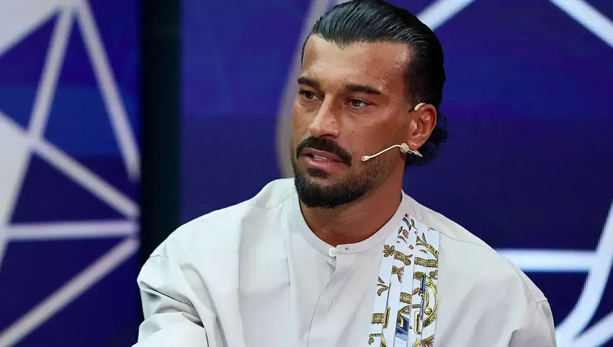 رامین رضاییان