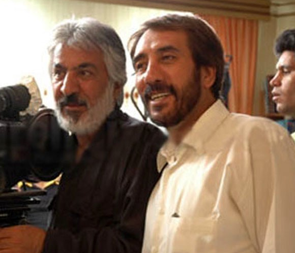 کریم آتشی