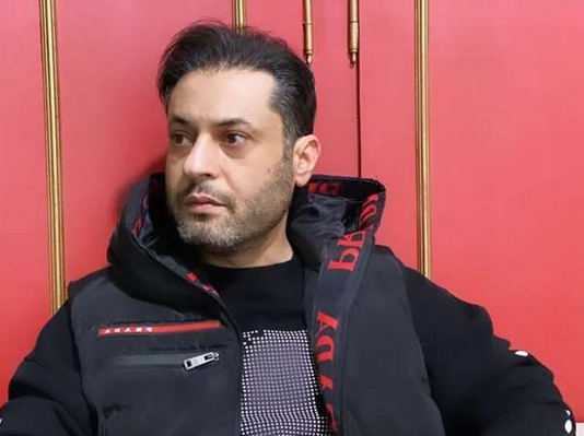 روزبه معینی