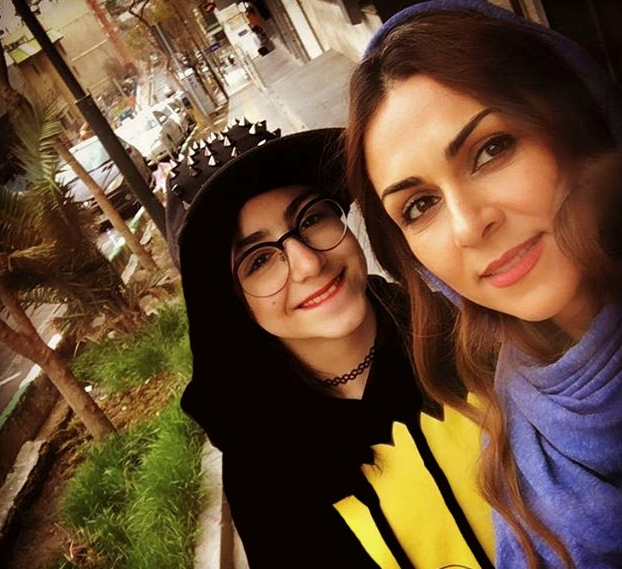 شیوا ابراهیمی