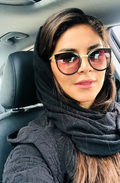 یاسمن فرمانی