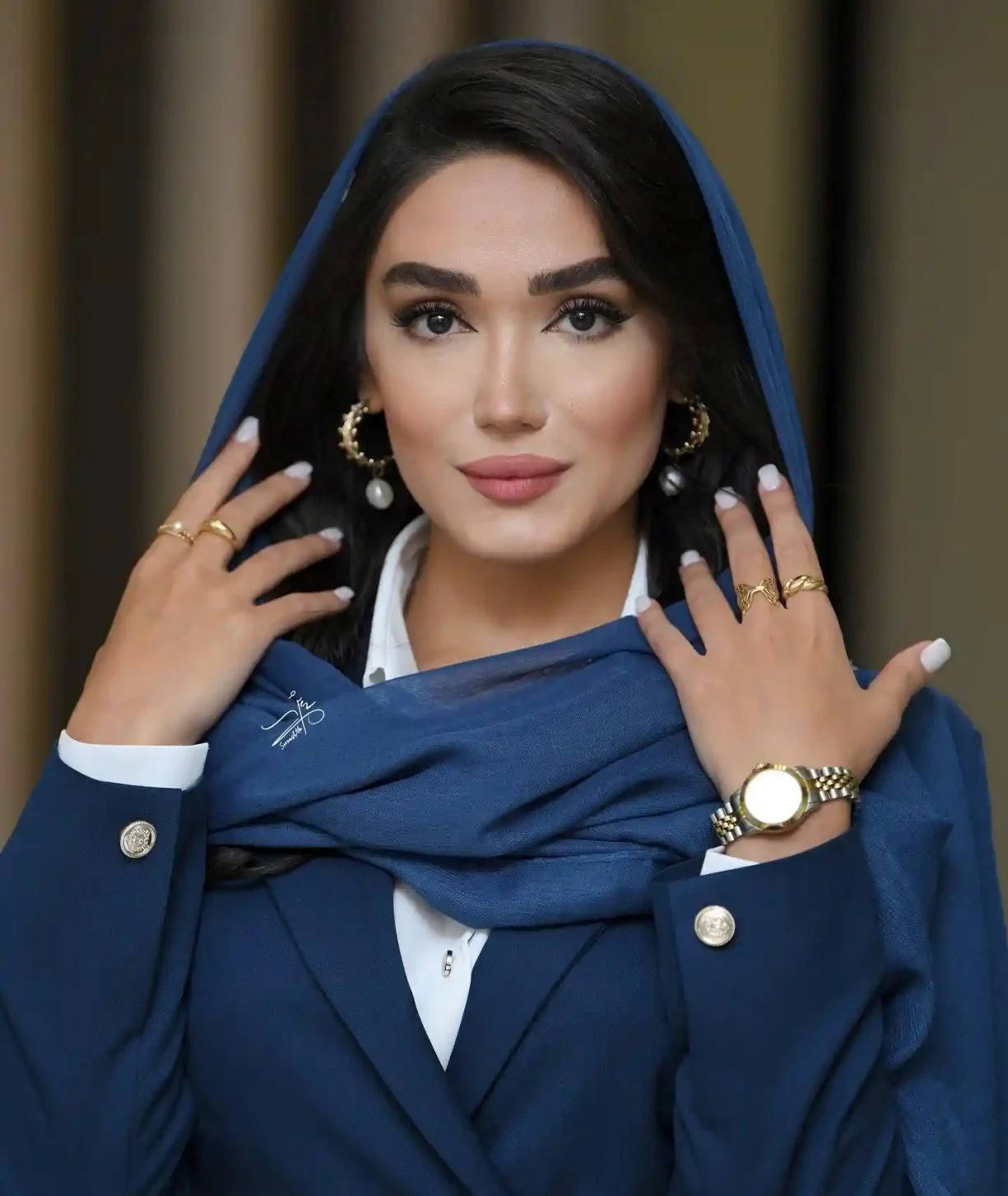 فرزانه