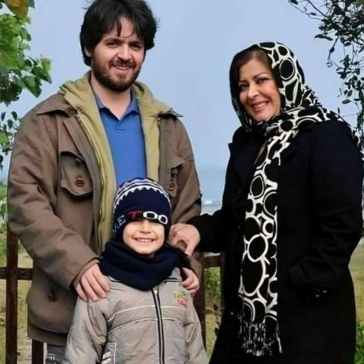 نادیا دلدار گلچین