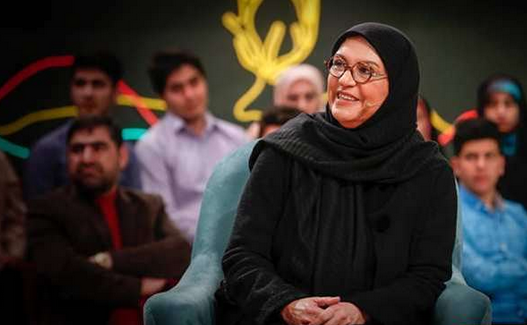 رویا تیموریان