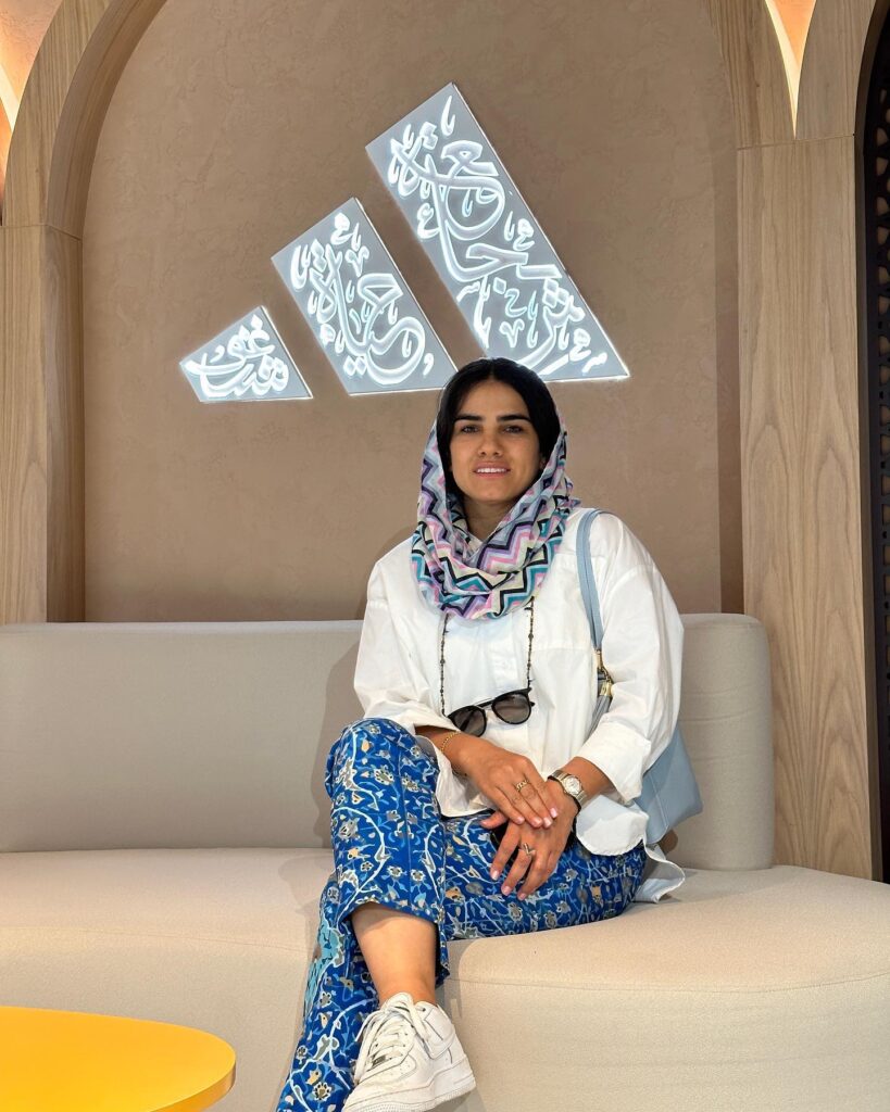 قاب ورزشی | مرضیه، زری، مژده و فرشته کریمی