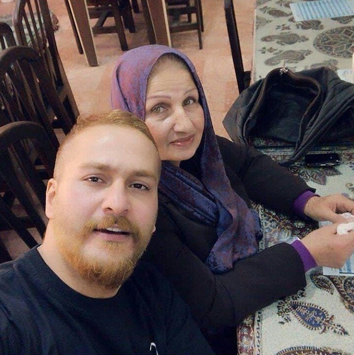 میلاد کی‌مرام