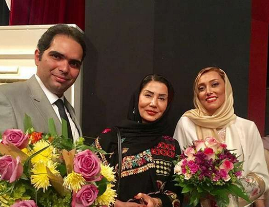 مهناز شیرازی